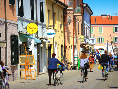 Cesenatico