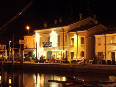 Cesenatico