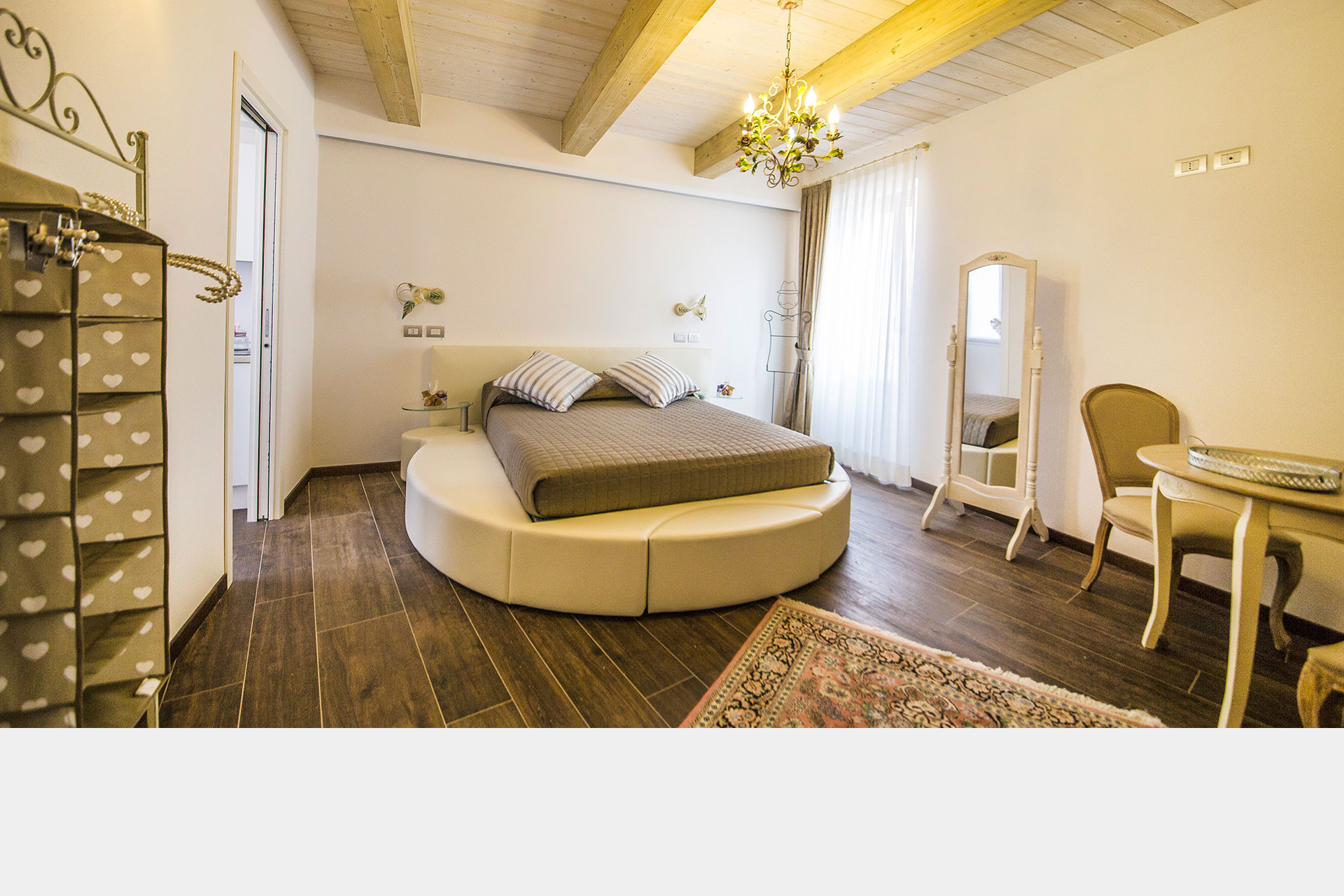 Le Stanze di Leonardo Bed and Breakfast Porto Canale di Cesenatico