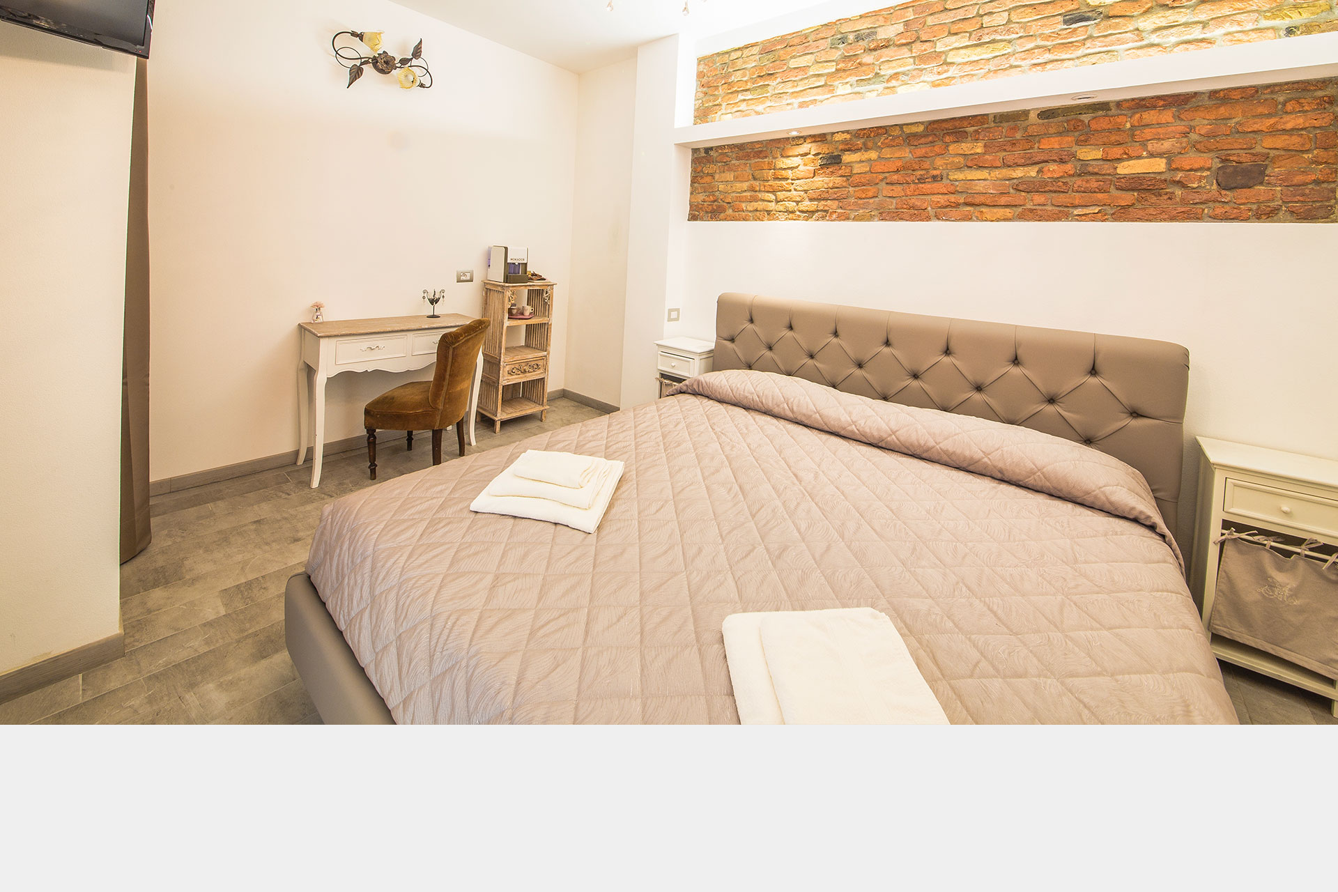 Le Stanze di Leonardo Bed and Breakfast Porto Canale di Cesenatico